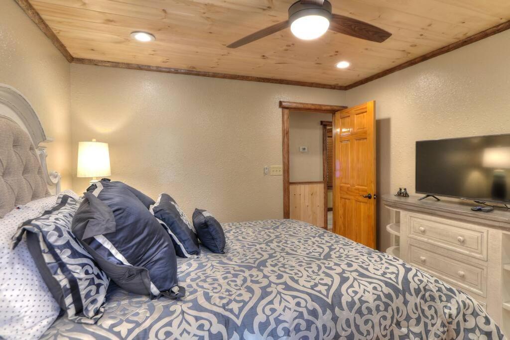 Parkview Lodge In Gatlinburg Zewnętrze zdjęcie