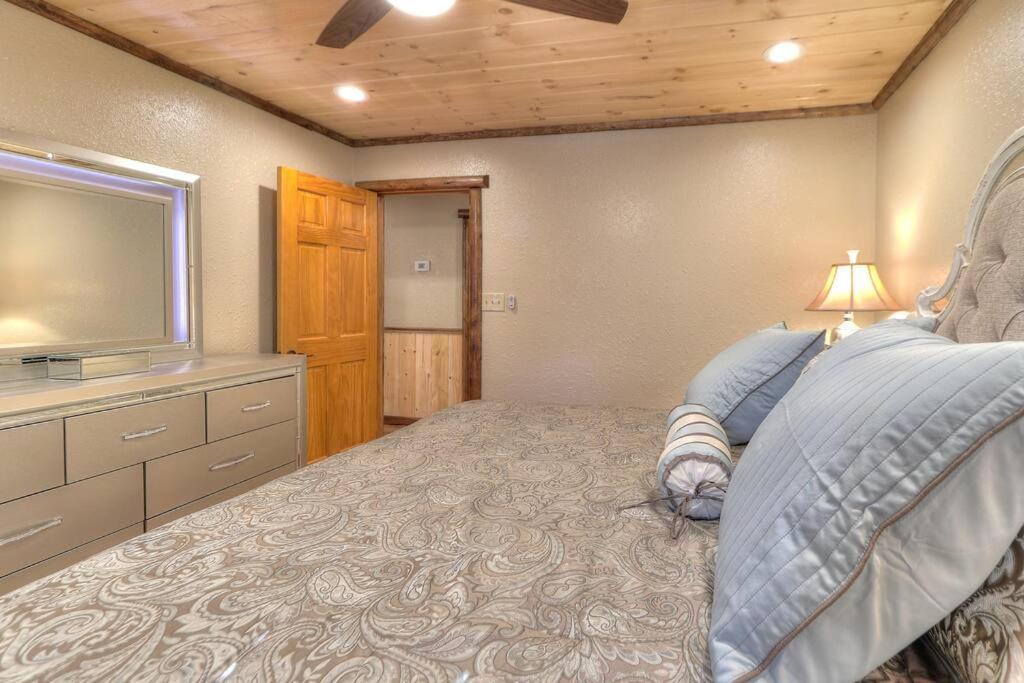 Parkview Lodge In Gatlinburg Zewnętrze zdjęcie
